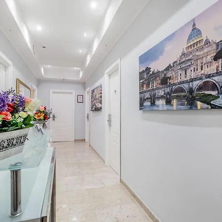 Vatican Sweet Guest house