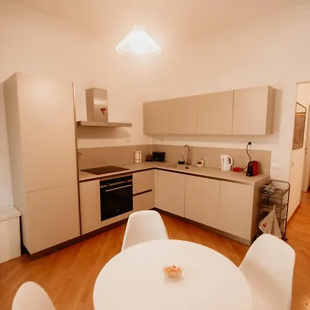 Apartment Hill - Exclusive Use Rome
