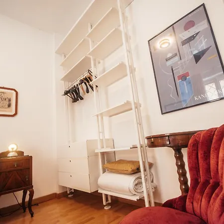 Hill - Exclusive Use Apartment Rome