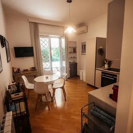 Apartment Hill - Exclusive Use