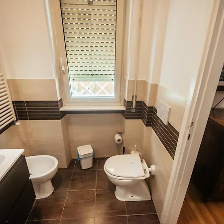 Hill - Exclusive Use Apartment Rome