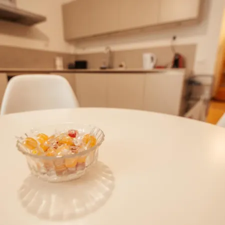 Hill - Exclusive Use Apartment Rome