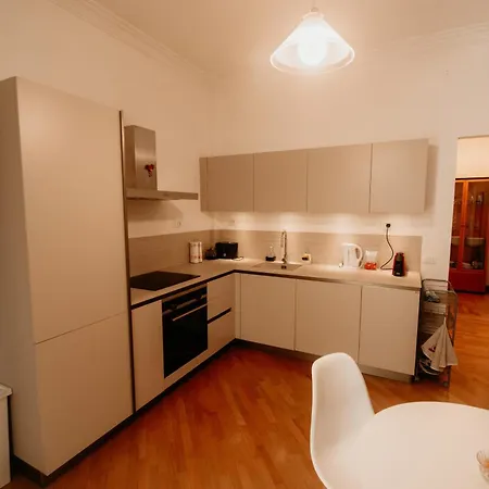 Apartment Hill - Exclusive Use Rome