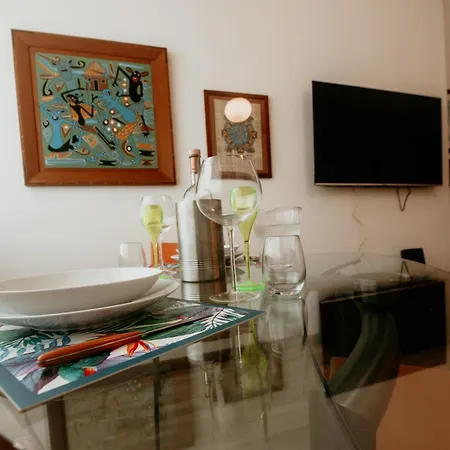 Hill - Exclusive Use Apartment Rome