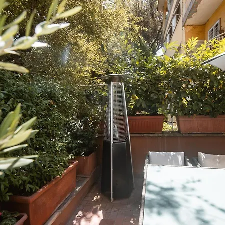 Apartmán Hill - Exclusive Use