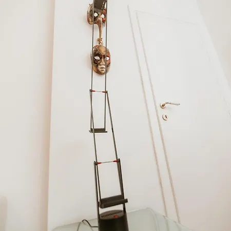 Hill - Exclusive Use Apartment Rome
