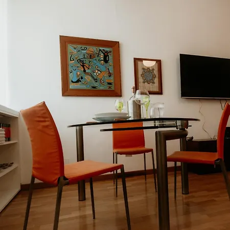 Apartment Hill - Exclusive Use Rome