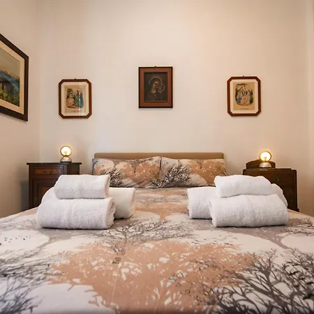 Hill - Exclusive Use Apartmán