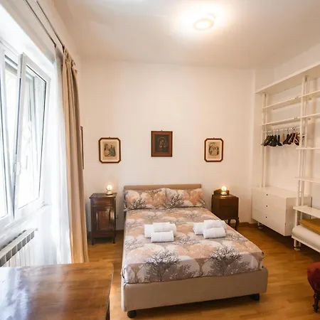 Apartment Hill - Exclusive Use Rome