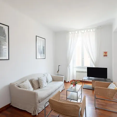 Borgo Pio Private Apartment Rome
