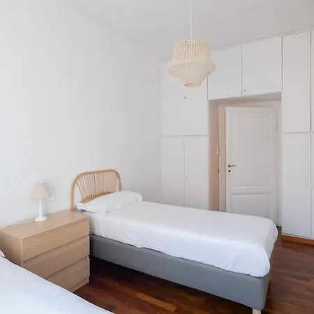 Borgo Pio Private Rome