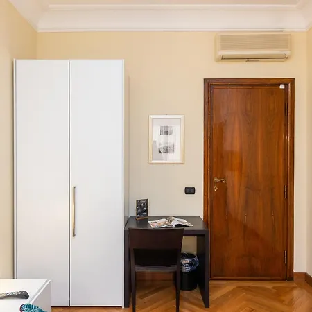 Timeroma Vatican Guest house *