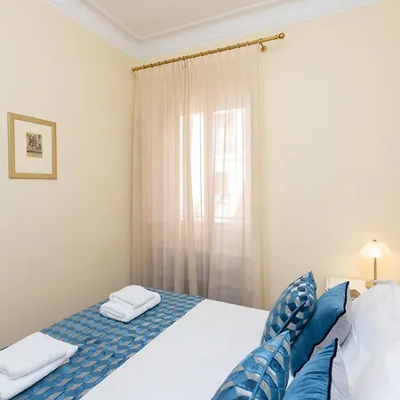 Timeroma Vatican Guest house Rome