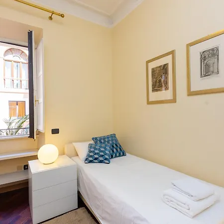 Guest house Timeroma Vatican