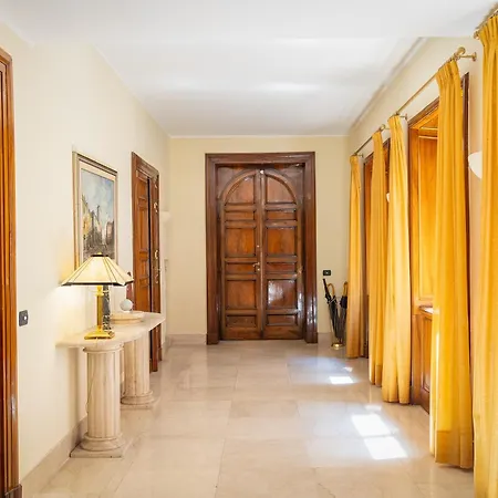 Guest house Timeroma Vatican *
