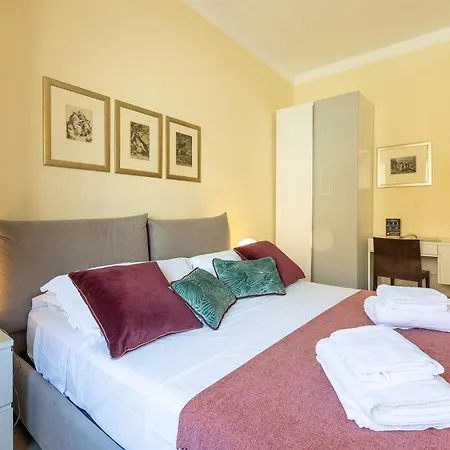 Timeroma Vatican Guest house *