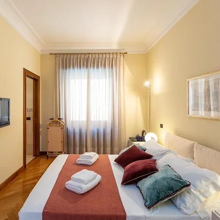 Timeroma Vatican Guest house Rome