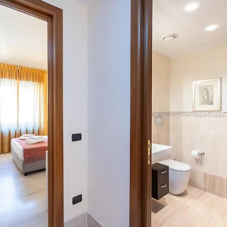 Timeroma Vatican Guest house