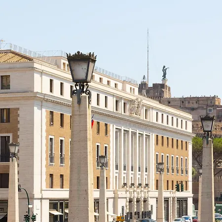 Timeroma Vatican *