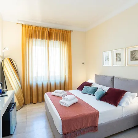 Guest house Timeroma Vatican *