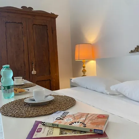 Casa Mari In Trastevere Apartment Rome