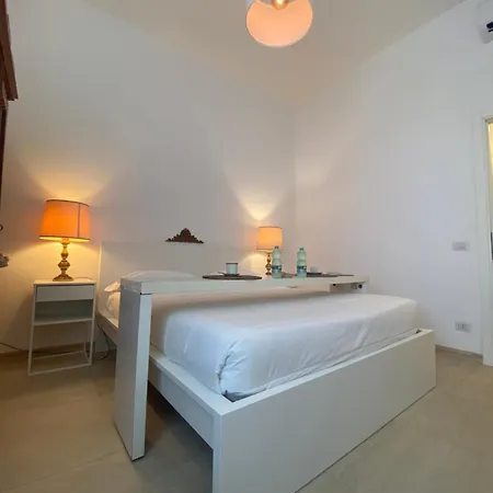 Apartment Casa Mari In Trastevere Rome