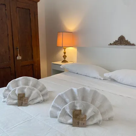 Casa Mari In Trastevere Rome