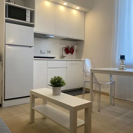 Casa Mari In Trastevere Apartment