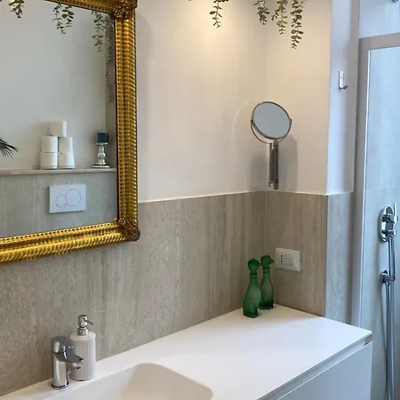 Casa Mari In Trastevere Apartment *