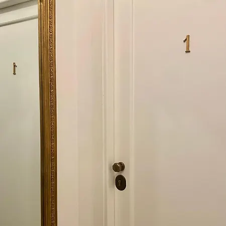 Apartment Casa Mari In Trastevere *