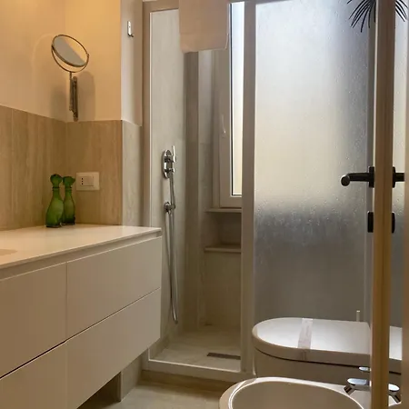 Casa Mari In Trastevere Apartment Rome