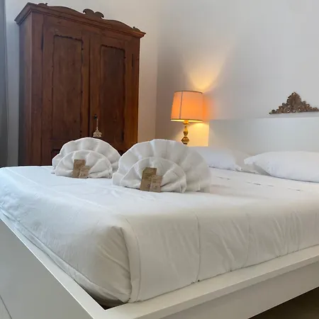 Casa Mari In Trastevere Rome