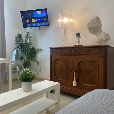 Casa Mari In Trastevere * Rome