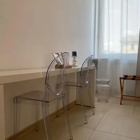 Casa Mari In Trastevere Apartment