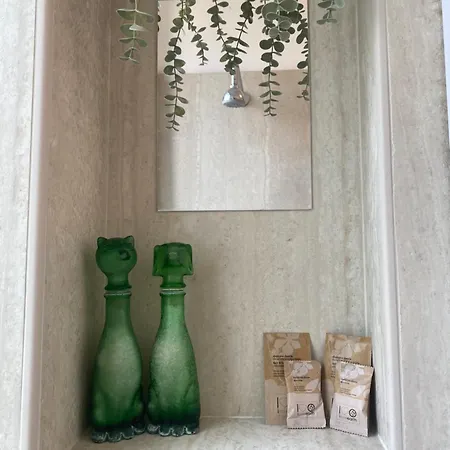 Casa Mari In Trastevere Apartment *