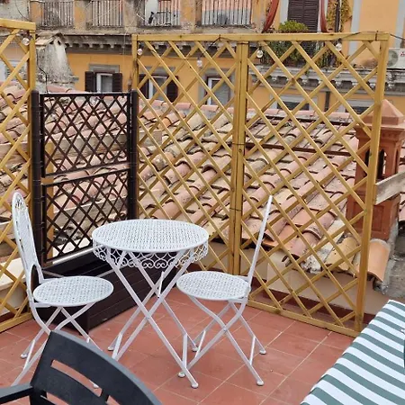 Casa A Monti Roma