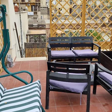 Casa A Monti * Roma