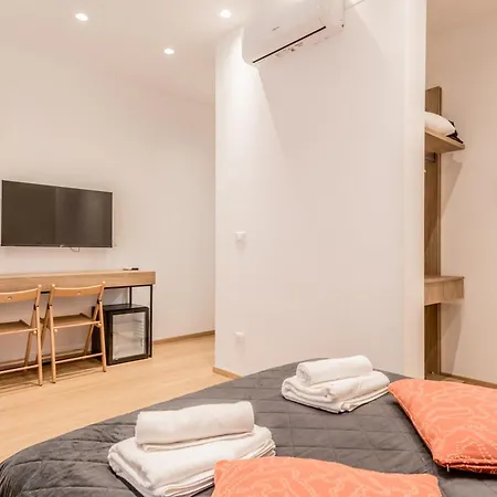 Coliseum Sweet Guest house Rome