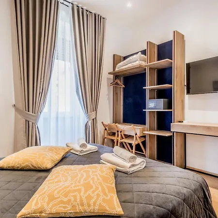 Coliseum Sweet Guest house *
