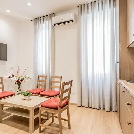 Coliseum Sweet Guest house Rome