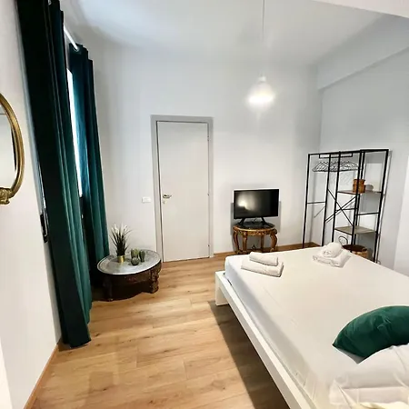 Flaminia Design Appartamento