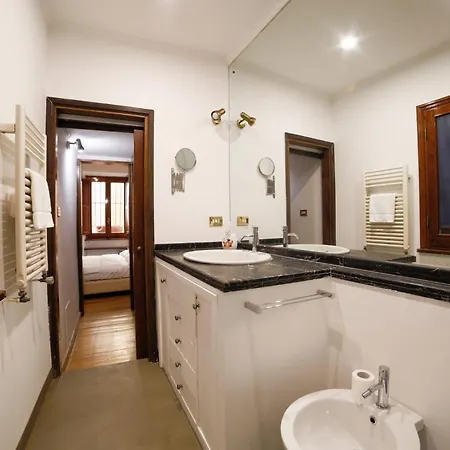 Lovelyapt Pantheon Appartamento *