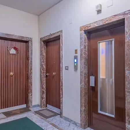 Vatican Cozy - Casetta Vaticana * Rome