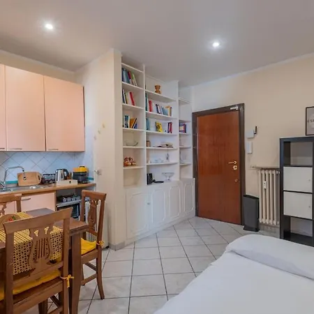 Apartment Vatican Cozy - Casetta Vaticana