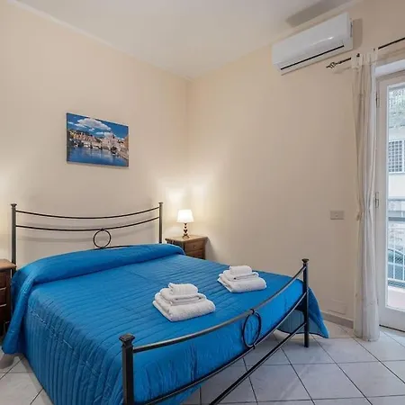 Vatican Cozy - Casetta Vaticana Apartment Rome