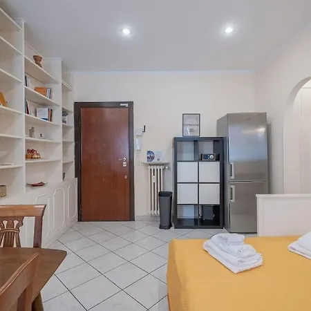 Vatican Cozy - Casetta Vaticana Apartment