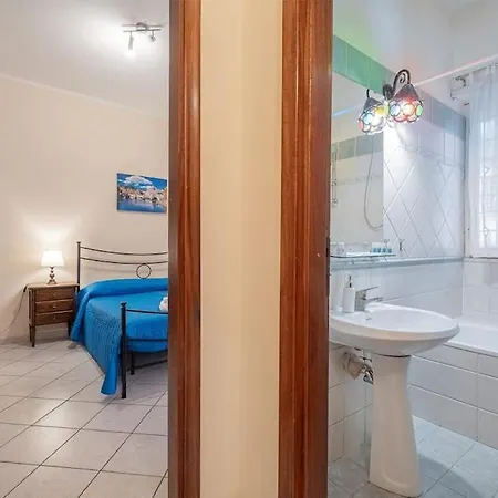 Apartment Vatican Cozy - Casetta Vaticana *