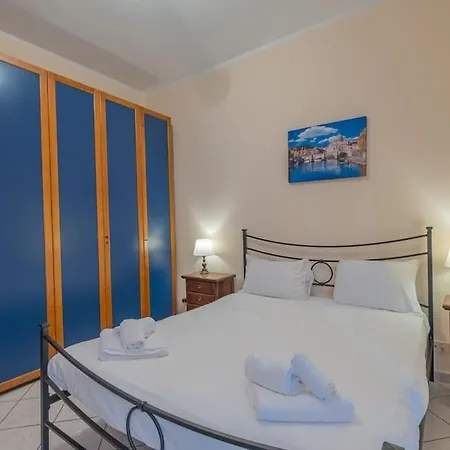 Apartment Vatican Cozy - Casetta Vaticana Rome