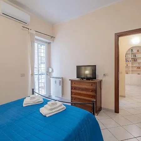 Apartment Vatican Cozy - Casetta Vaticana