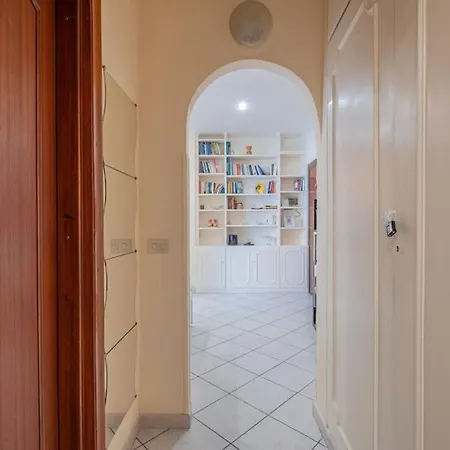 Vatican Cozy - Casetta Vaticana Apartment Rome